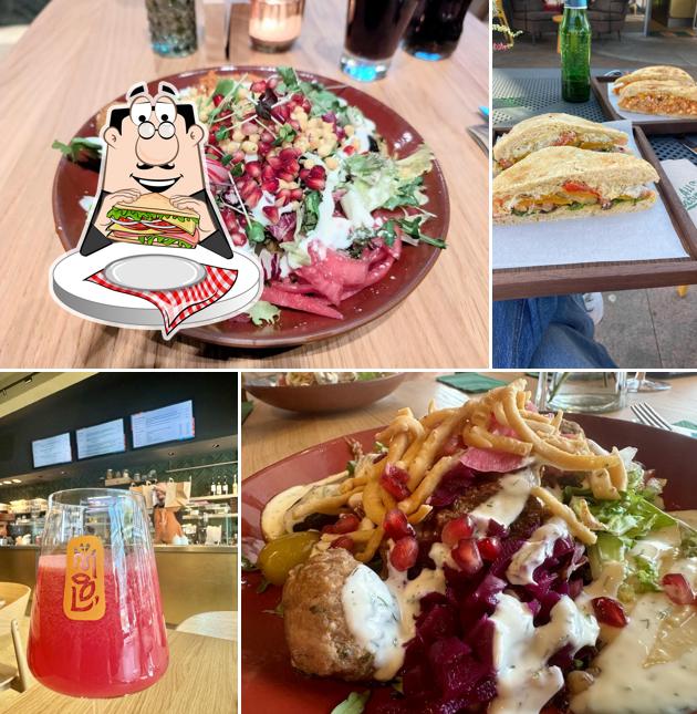 Mool Food