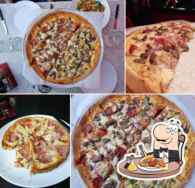 Peppes Pizza - Hamar