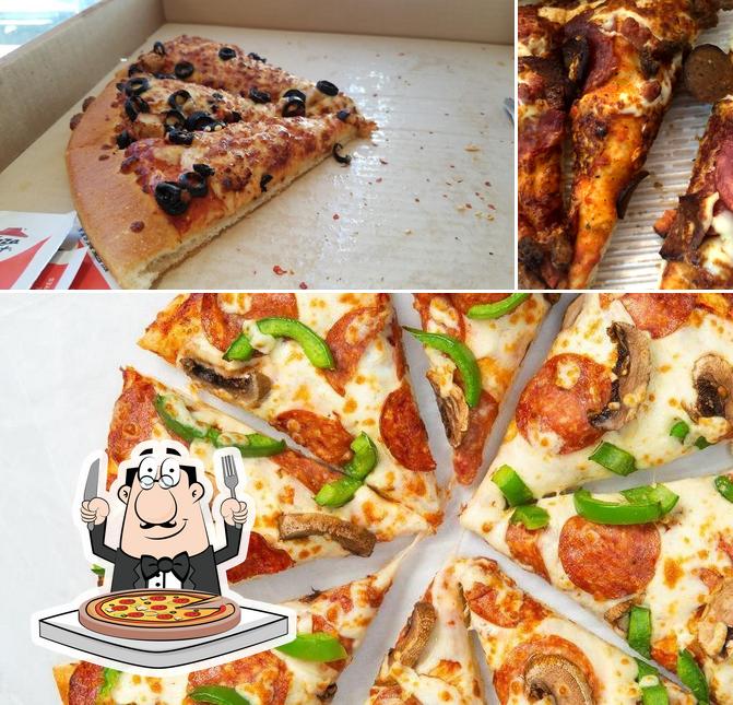 Pizza Hut