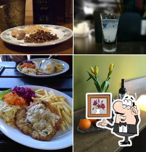 Bar Stratos
