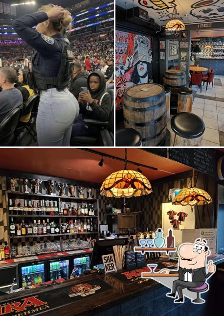 Hornpub