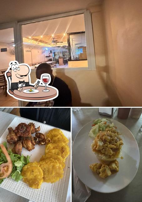 Restaurante Freddy Los Pinos