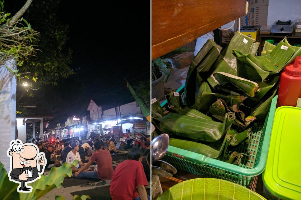 Angkringan PASPER