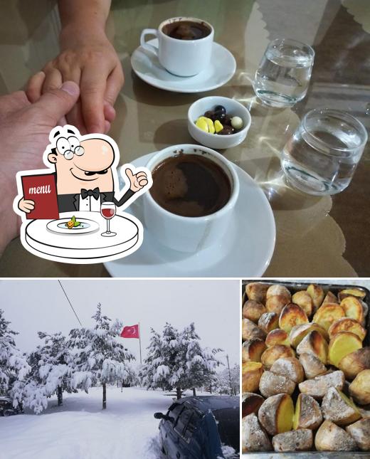 Bayrak Tepe Sosyal Tesisleri