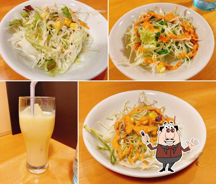 アジアンダイニングキッチン CHARLIE'S