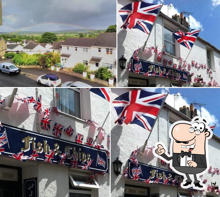Chudleigh Chippy