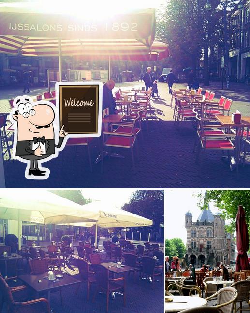 Deventer Terras