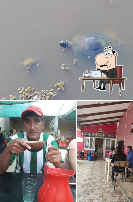 El Pantanal