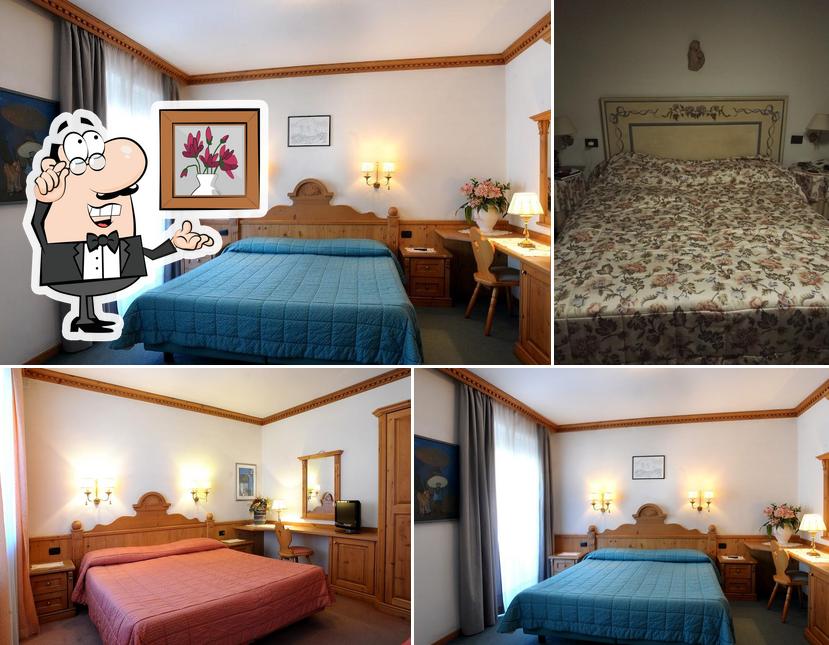 Hotel alla Posta