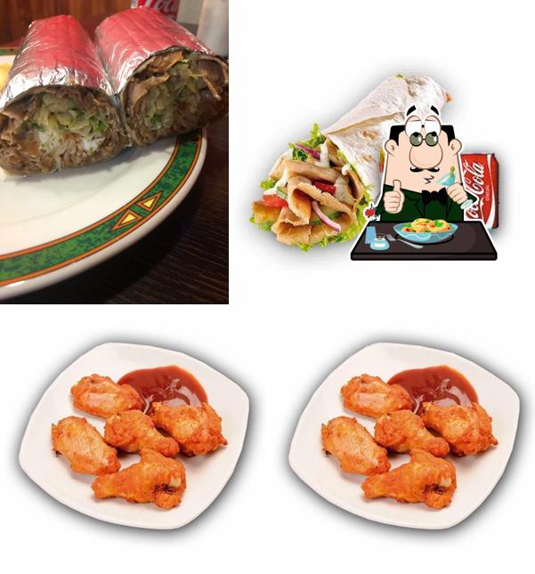 Kebab Algete