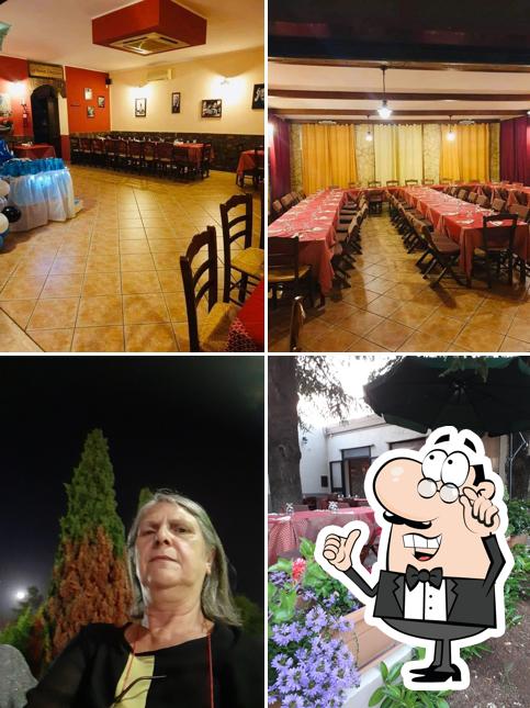 Pizzeria ERBAVOGLIO