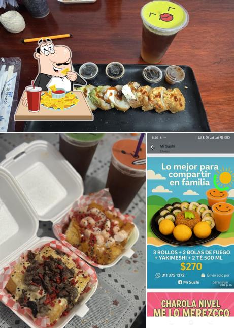Mi Sushi