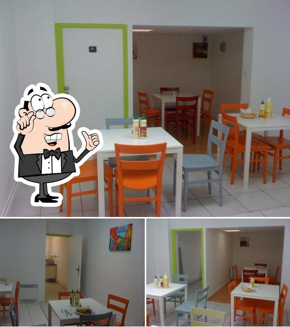 Rapid Saveurs Brest