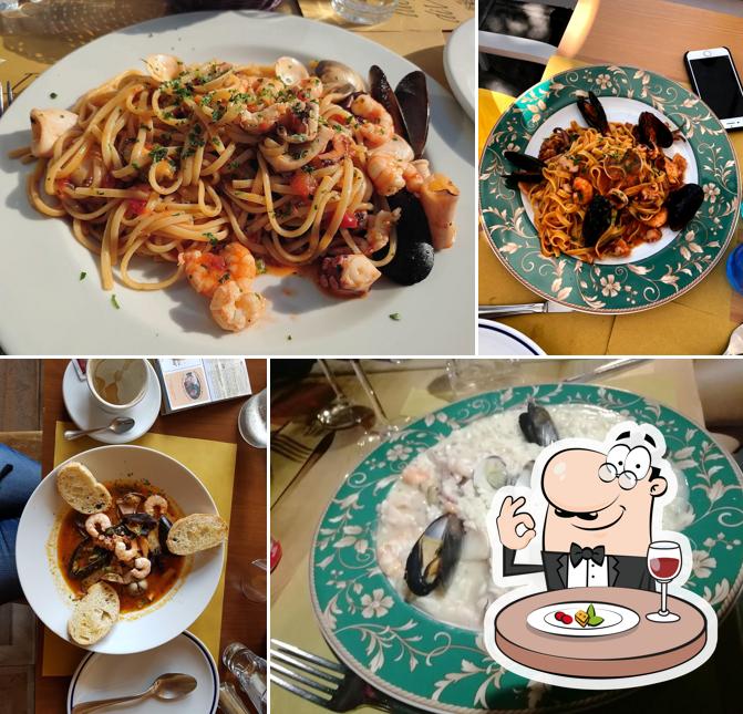Ristorante La Sfera
