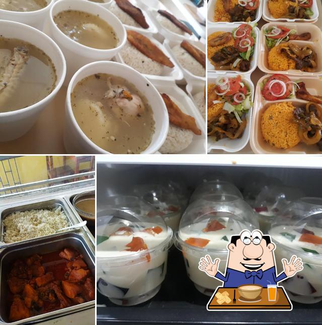 Sabor Casero Azuero