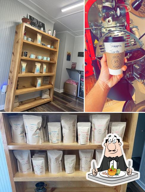 South 17 Roasters