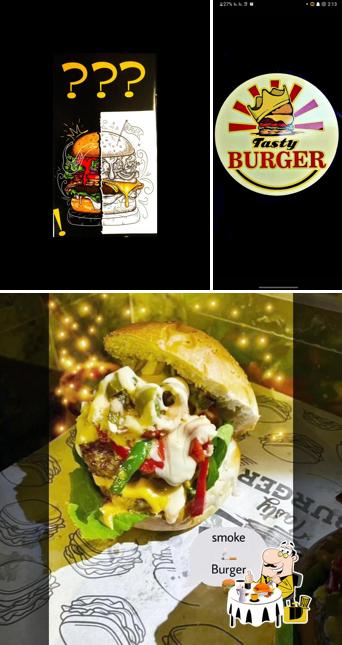 Tasty_Burger