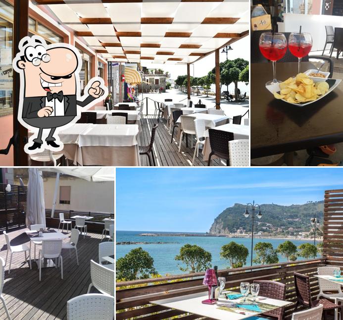 Terrazza Marigliano