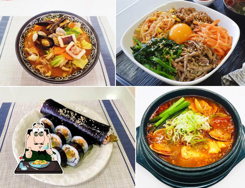 k-park cafe