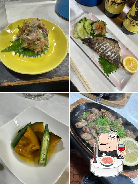 和菜