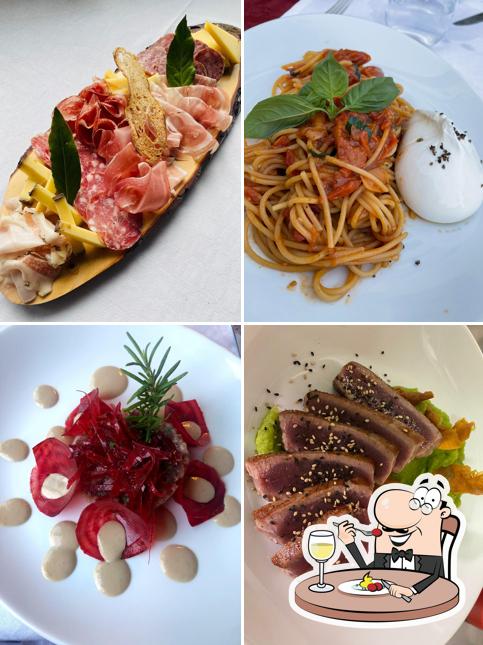 Ristorante Camino