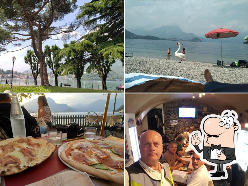 Riva Bianca Bar Pizzeria
