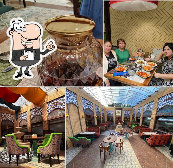 Safar Restaurant