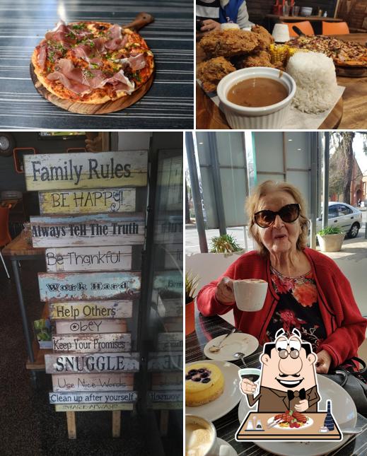 San Antonio's Pizzeria