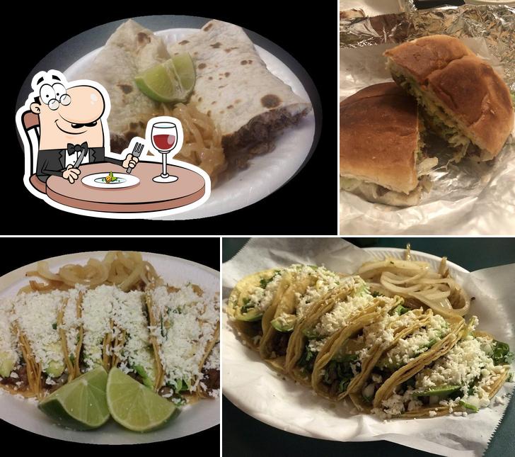 Tacos Don Pepe