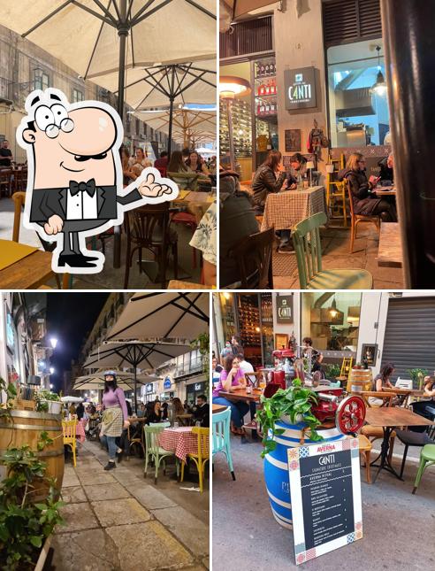 Taverna Dei Canti