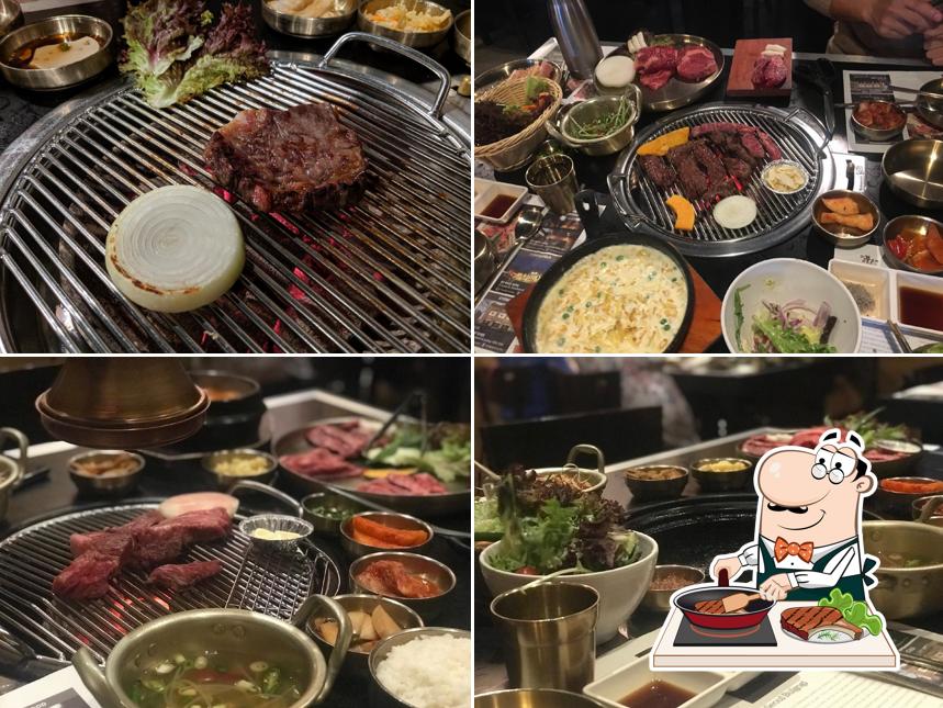 The Bulgogi