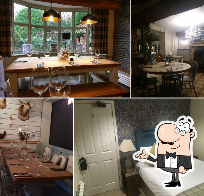 The Fox & Hounds