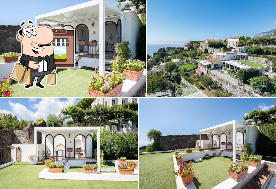 Hotel Villa Amore