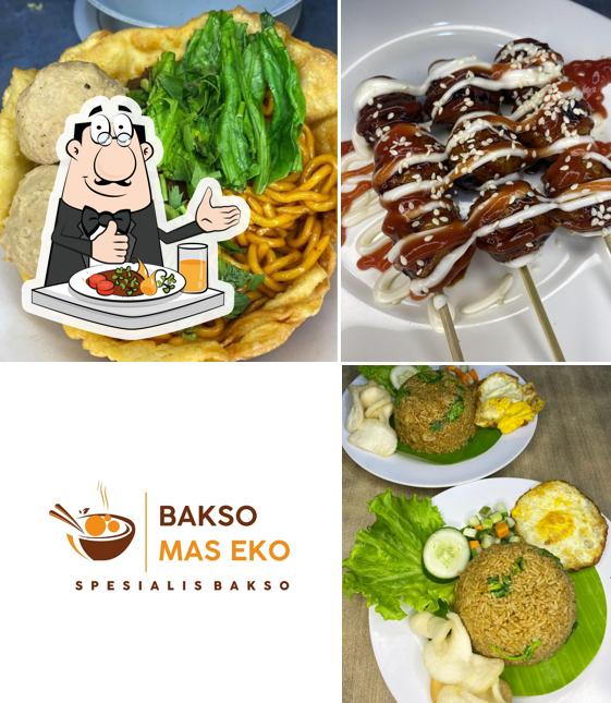 BAKSO MAS EKO