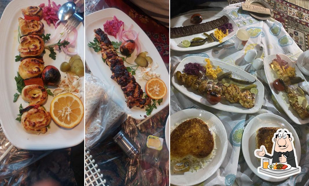Behesht Traditional Restaurant