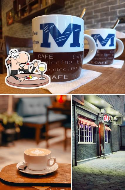 Cafe 134