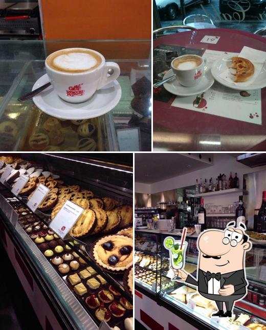 Attilio Servi Pasticceria