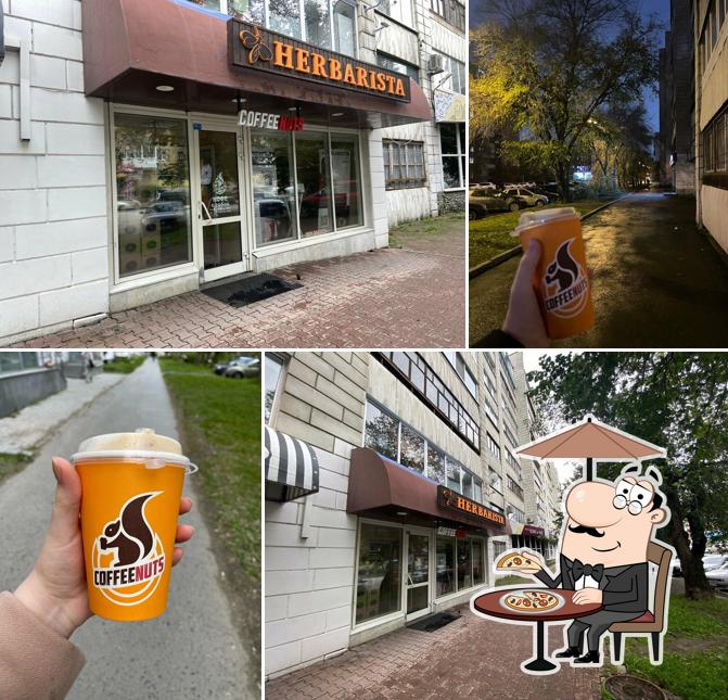 Coffeenuts