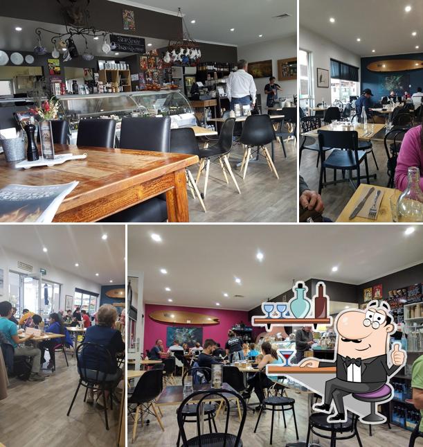 Food 'n' Brew Co