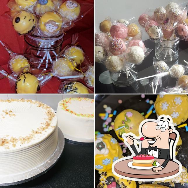Cakepop Crowd