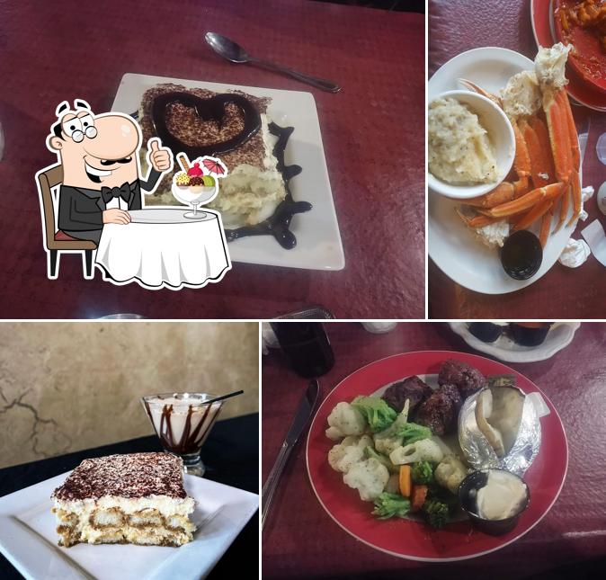 Caliendo's Restaurant & Bar