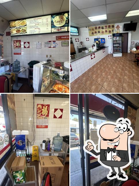 Chinatown Express