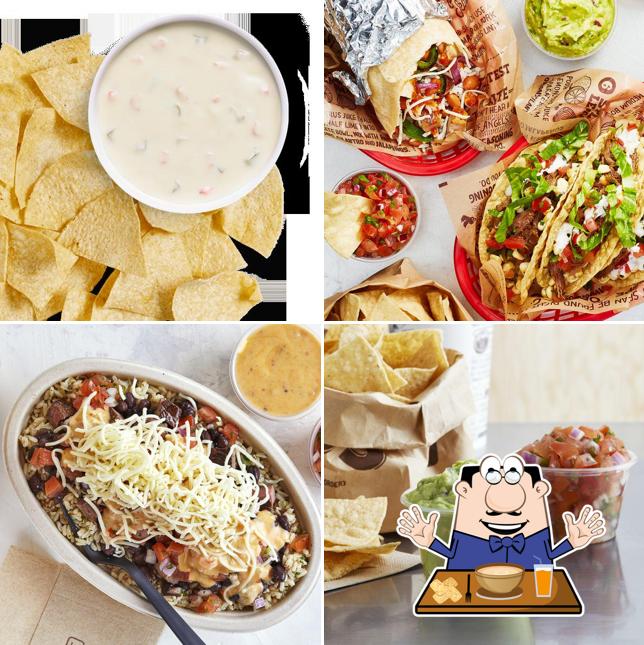 Chipotle Mexican Grill