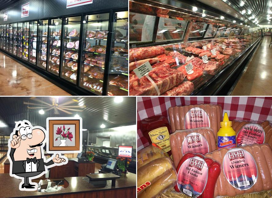 Dewig Meats