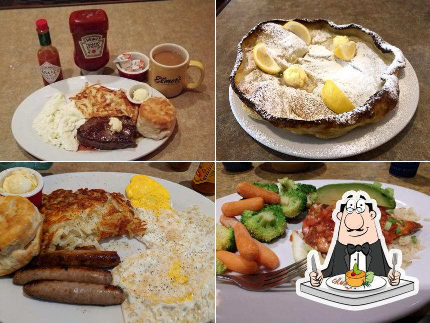 Elmer's Restaurant