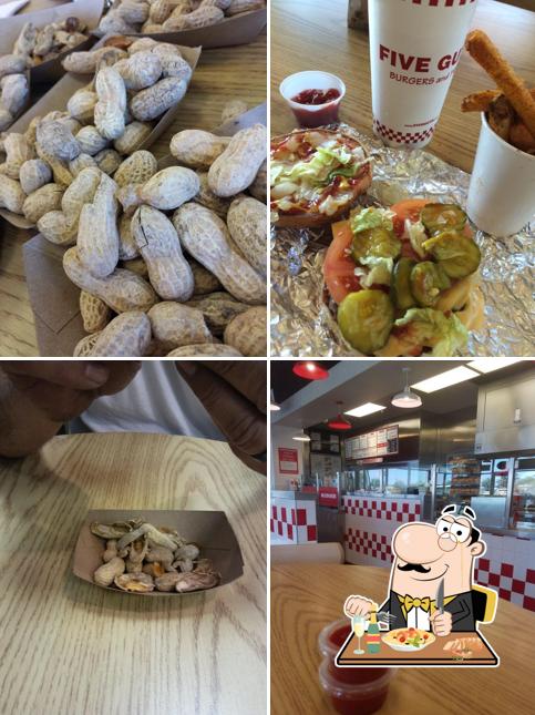 Five Guys
