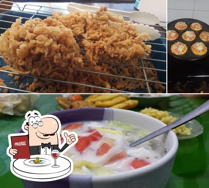 Kedai oishii