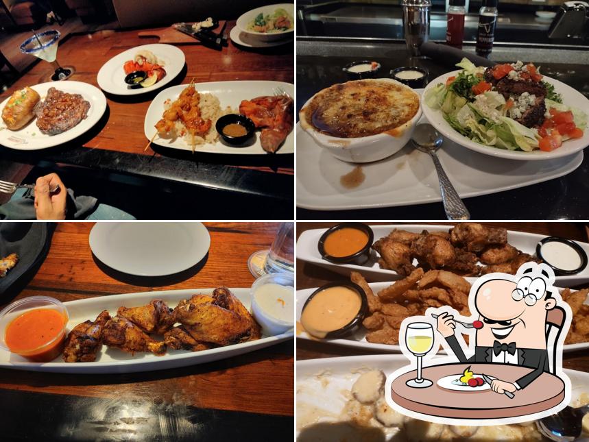 LongHorn Steakhouse