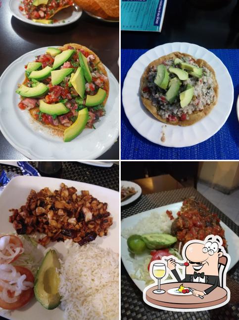 Mariscos "Saúl"