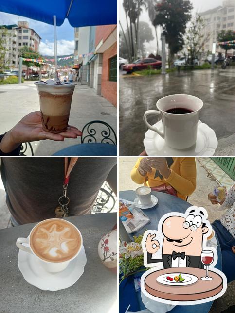 Mimi's Café